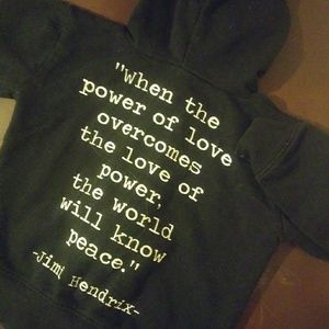 Size 2t trilogy zip up